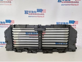 Shutter Assembly